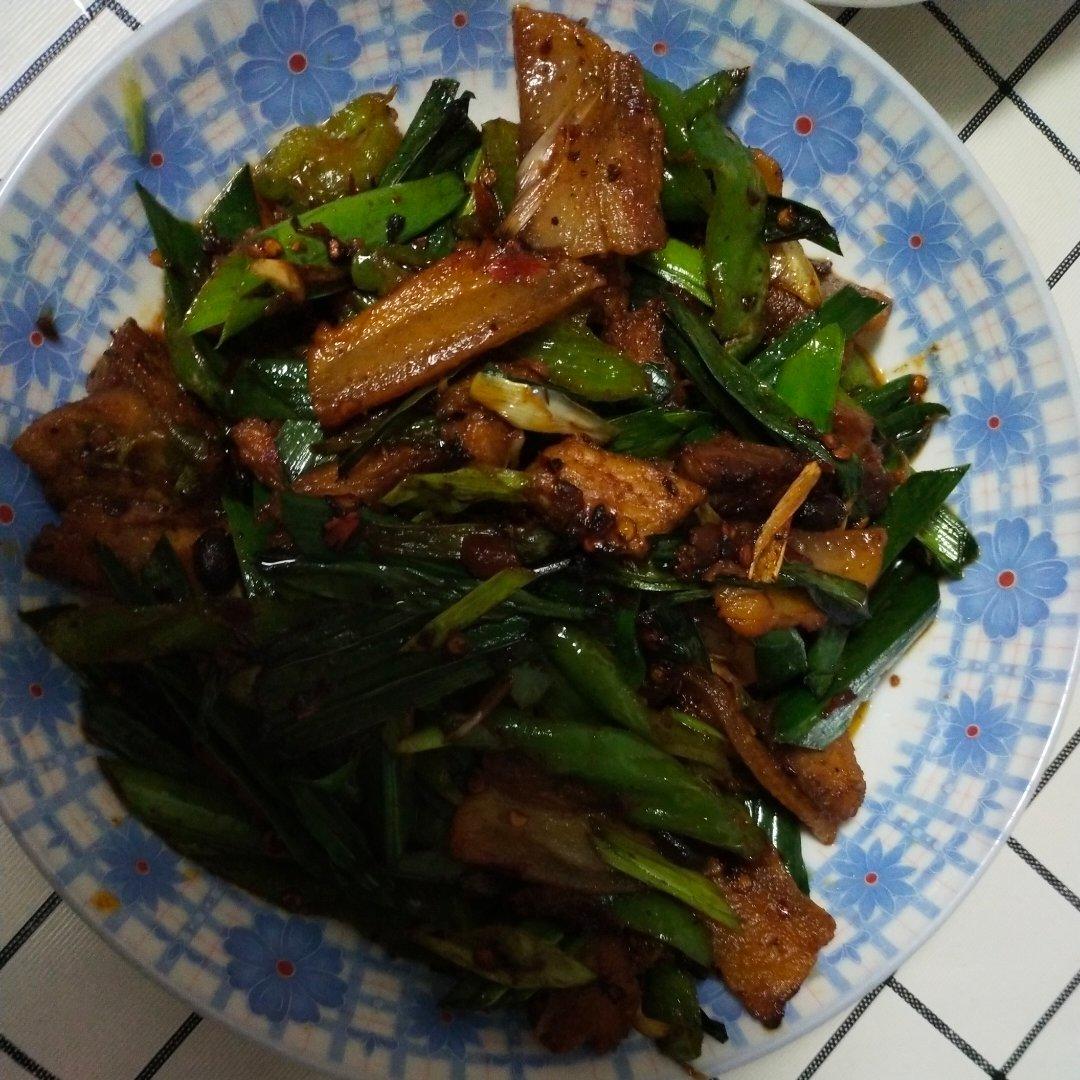 四川回锅肉