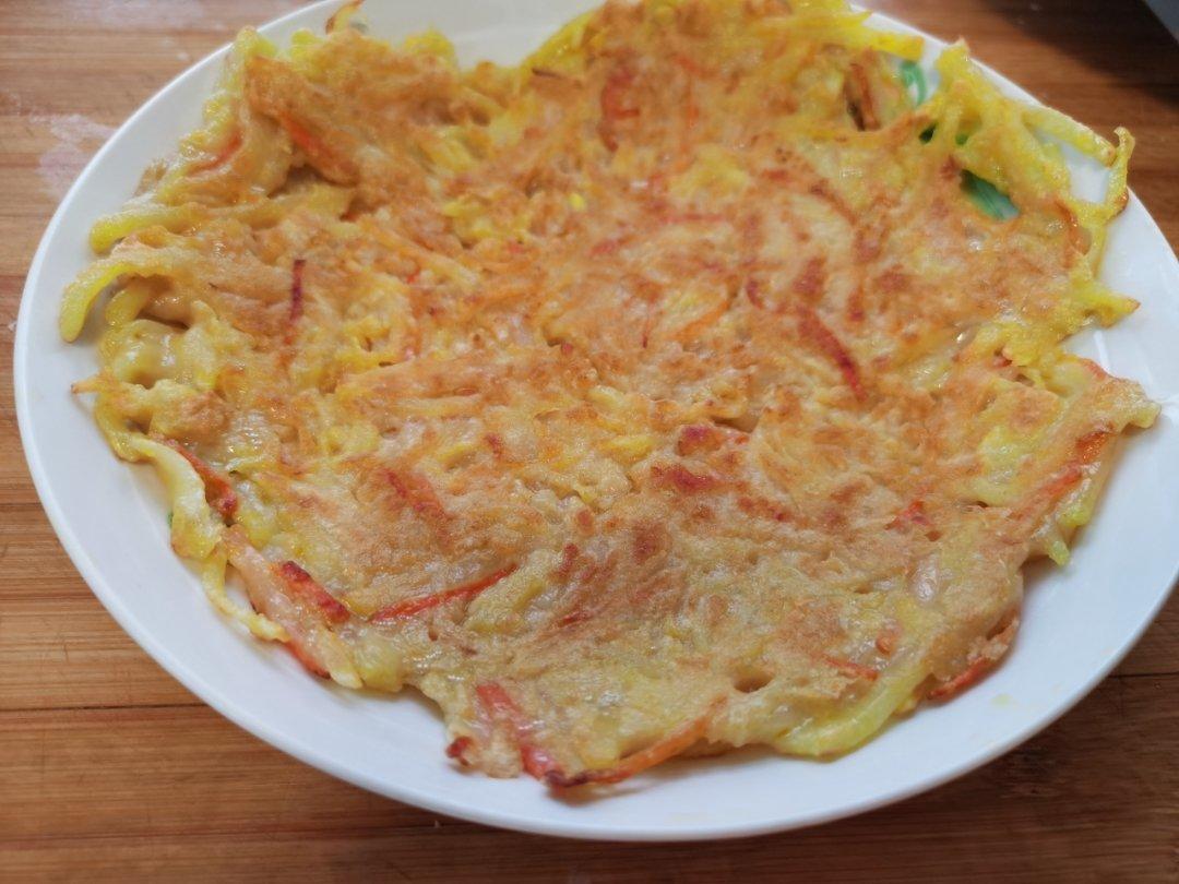 土豆饼