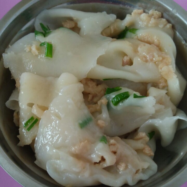 广东肠粉（精心调制）