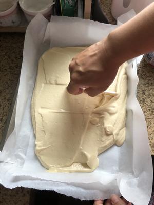 雀巢太妃奶油蛋糕卷的做法 步骤18