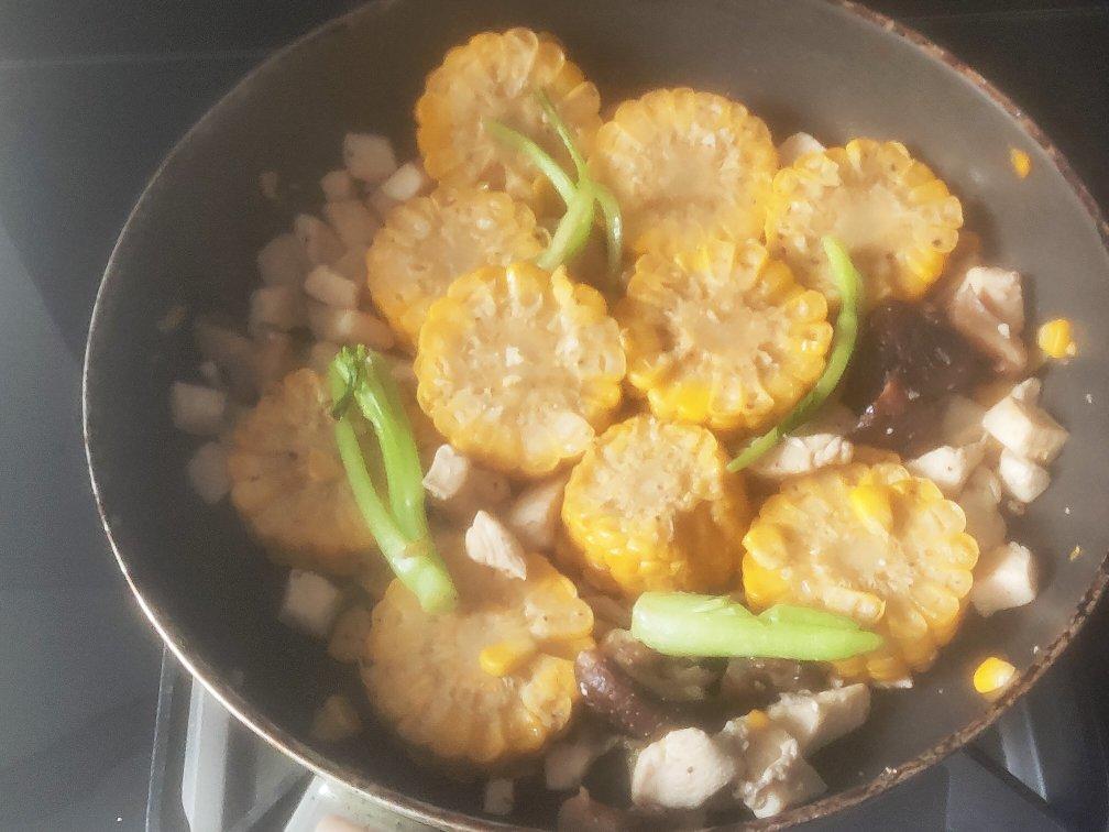【嫩煎鸡胸肉】