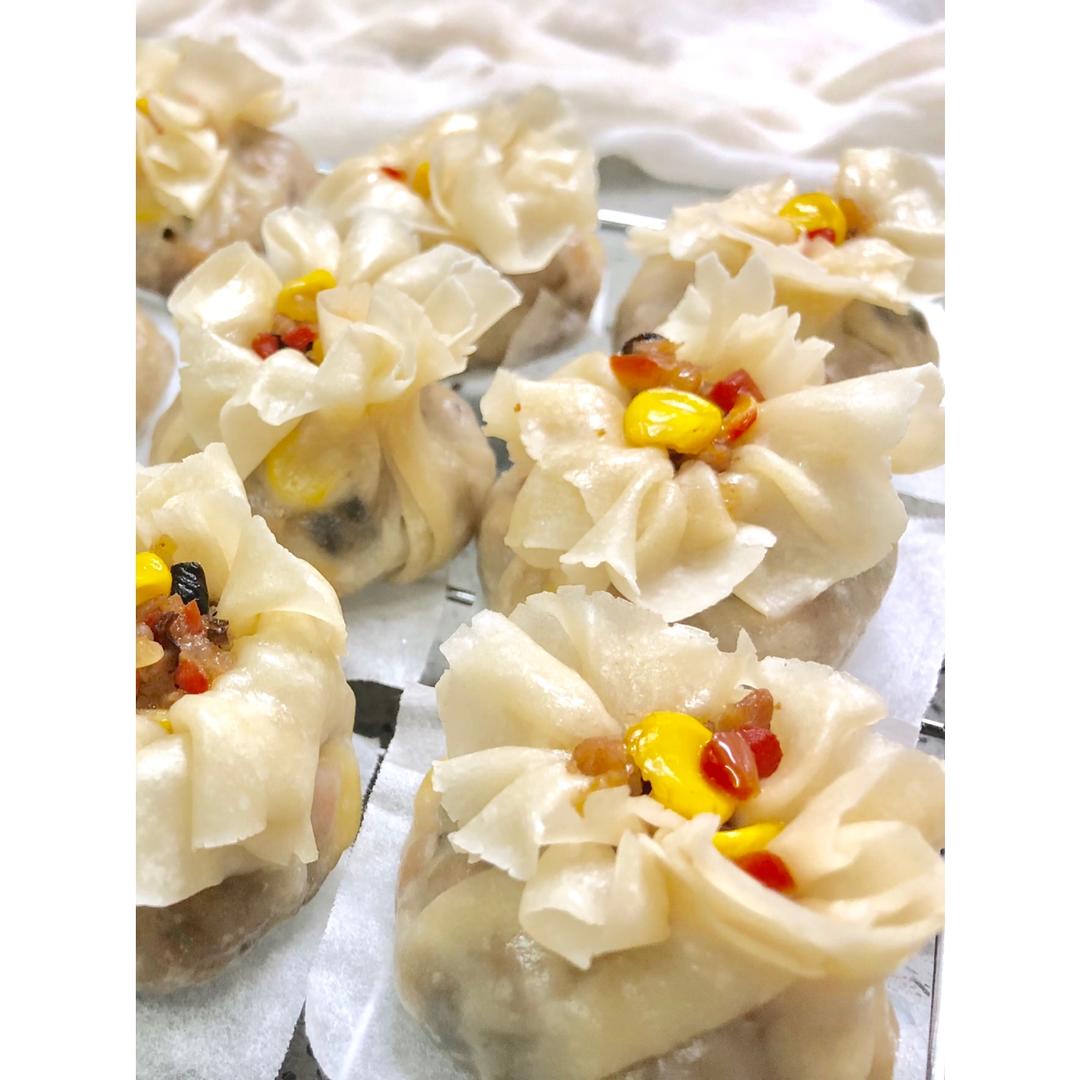 花样面食的点点滴滴
