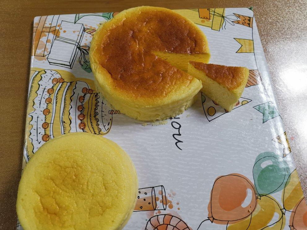 【小高姐】完美日式乳酪蛋糕操作指南