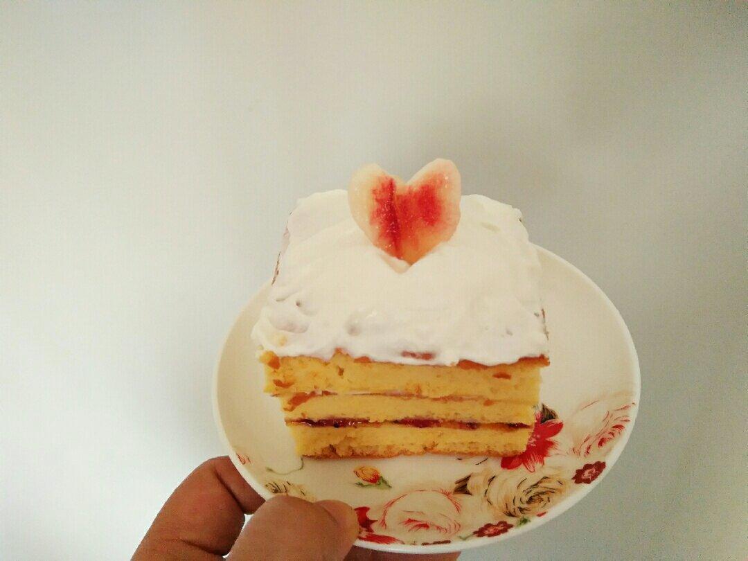 小四卷～风靡美食群的美味蛋糕卷