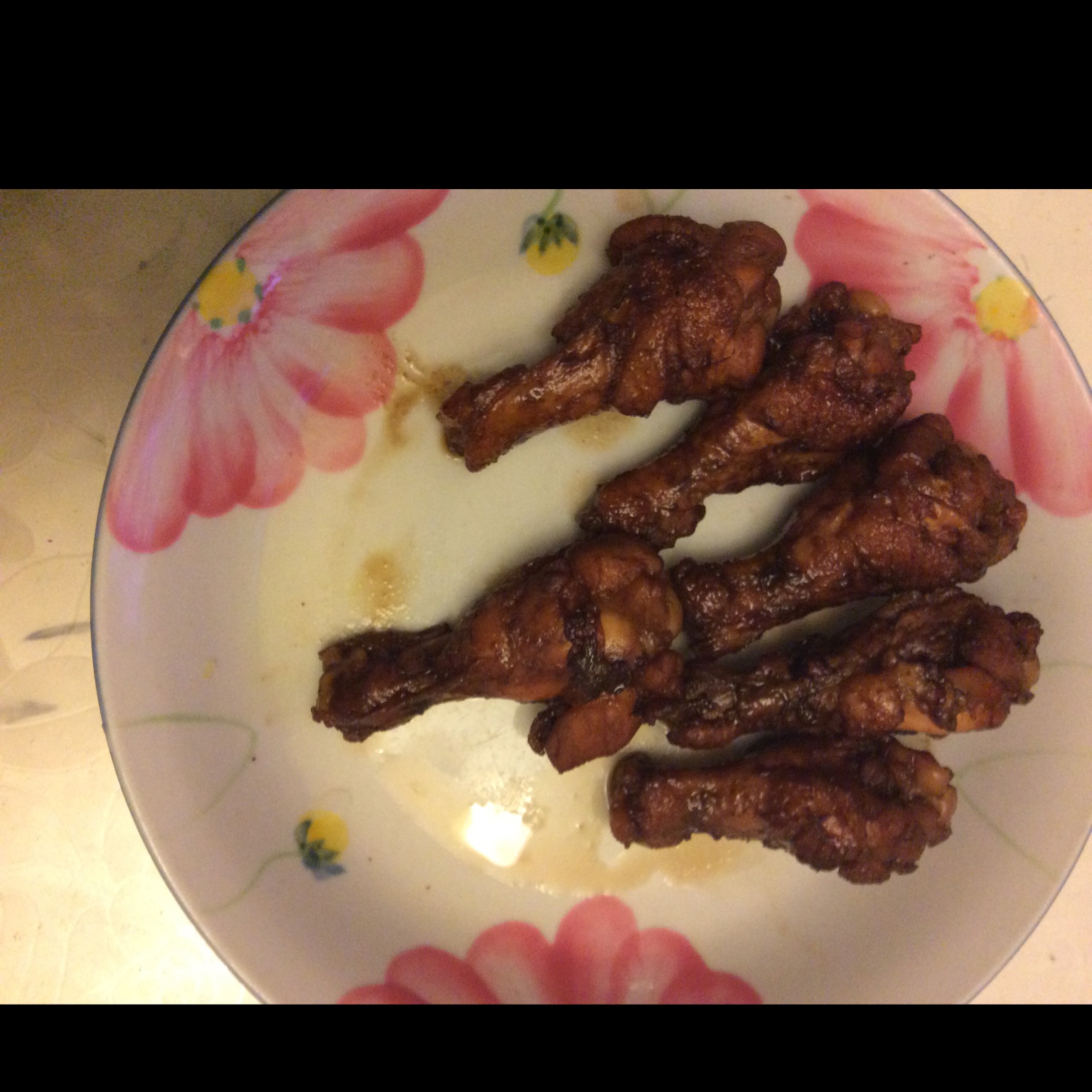 可乐鸡腿，好吃又简单
