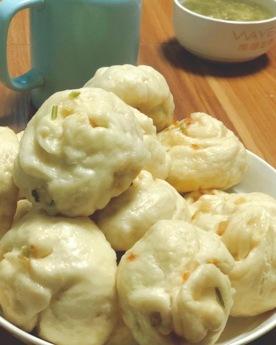 美味肉包子(超详细)