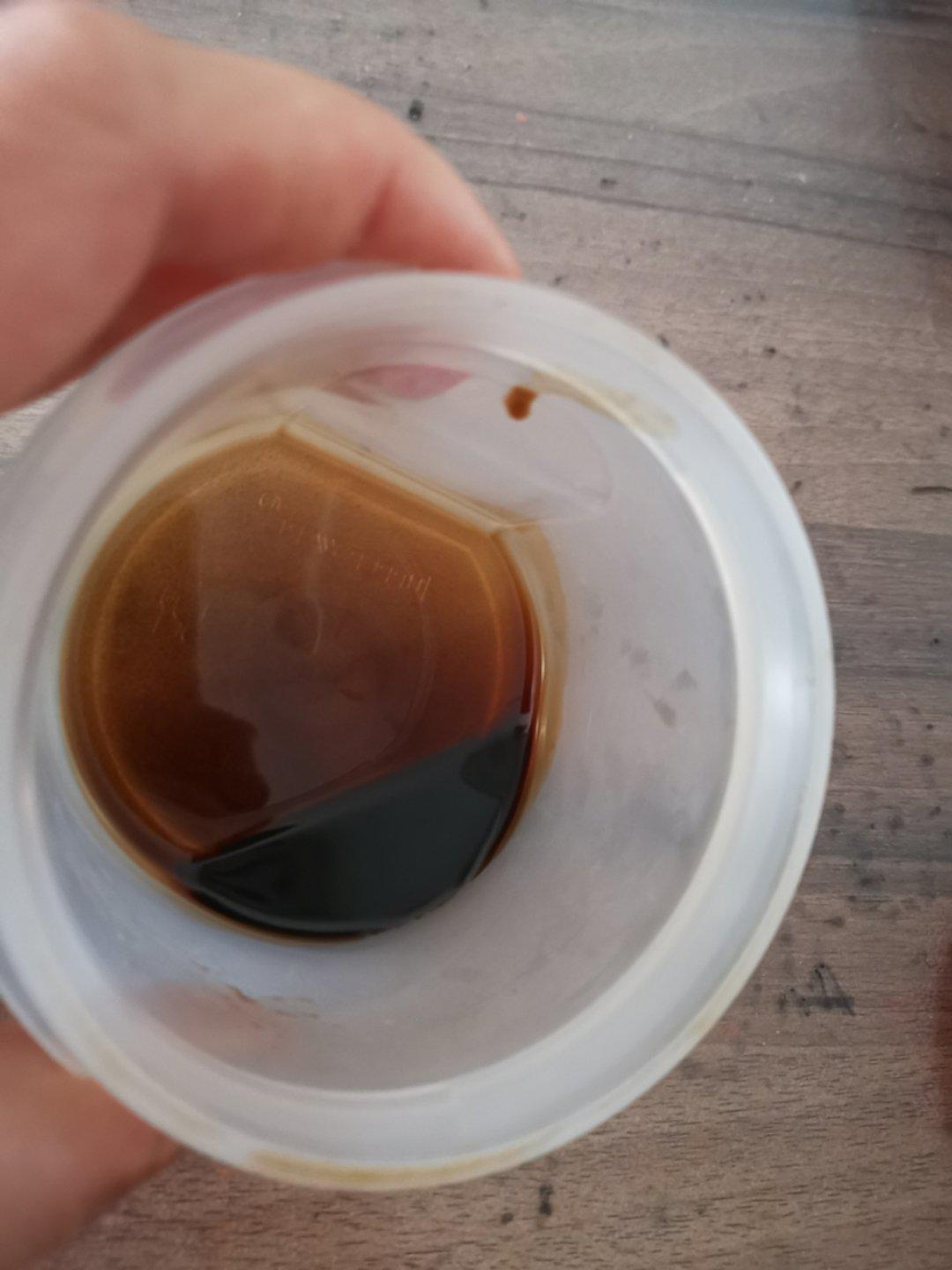 蛋黄油