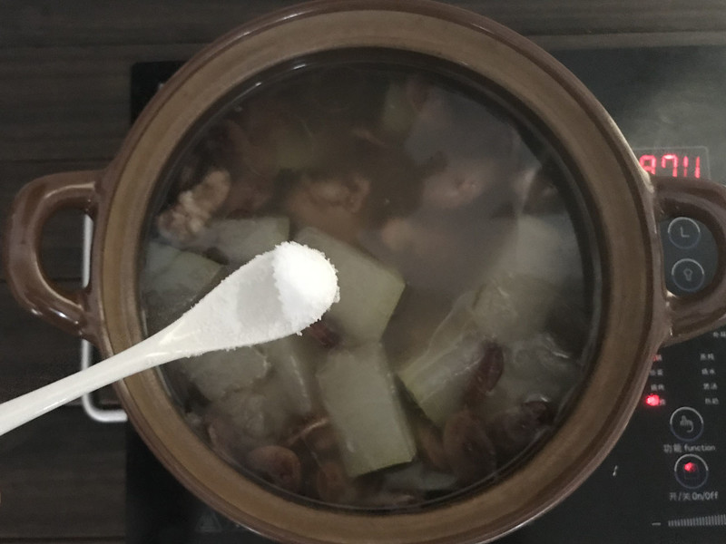 步骤图 冬瓜花豆汤的做法 冬瓜花豆汤的做法步骤 汤羹 下厨房 步骤图 冬瓜花豆汤的做法 冬瓜花豆汤的做法步骤 汤羹 下厨房