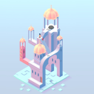 纪念碑谷超赞的