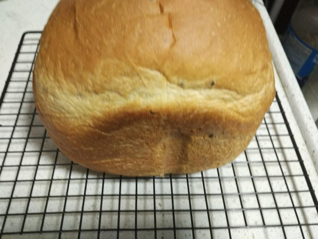 柏翠面包机6998一键吐司