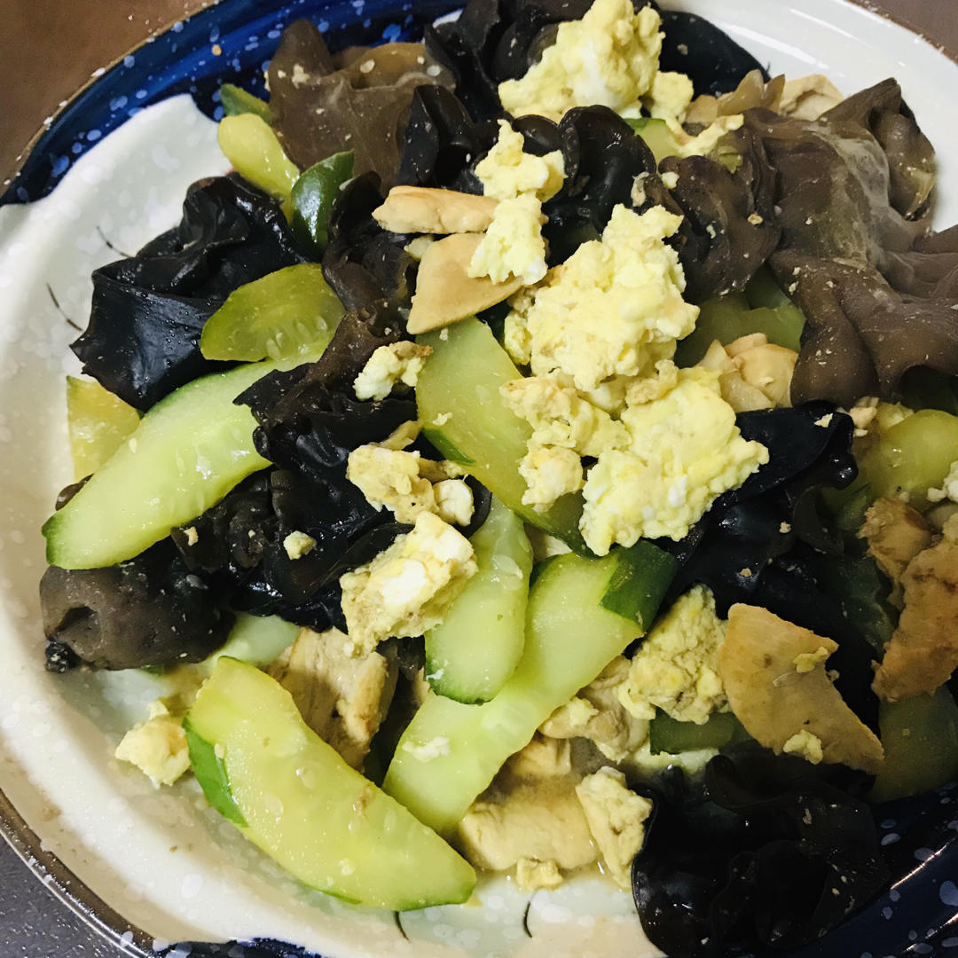 #Silin之料理媽媽-家常菜課堂#