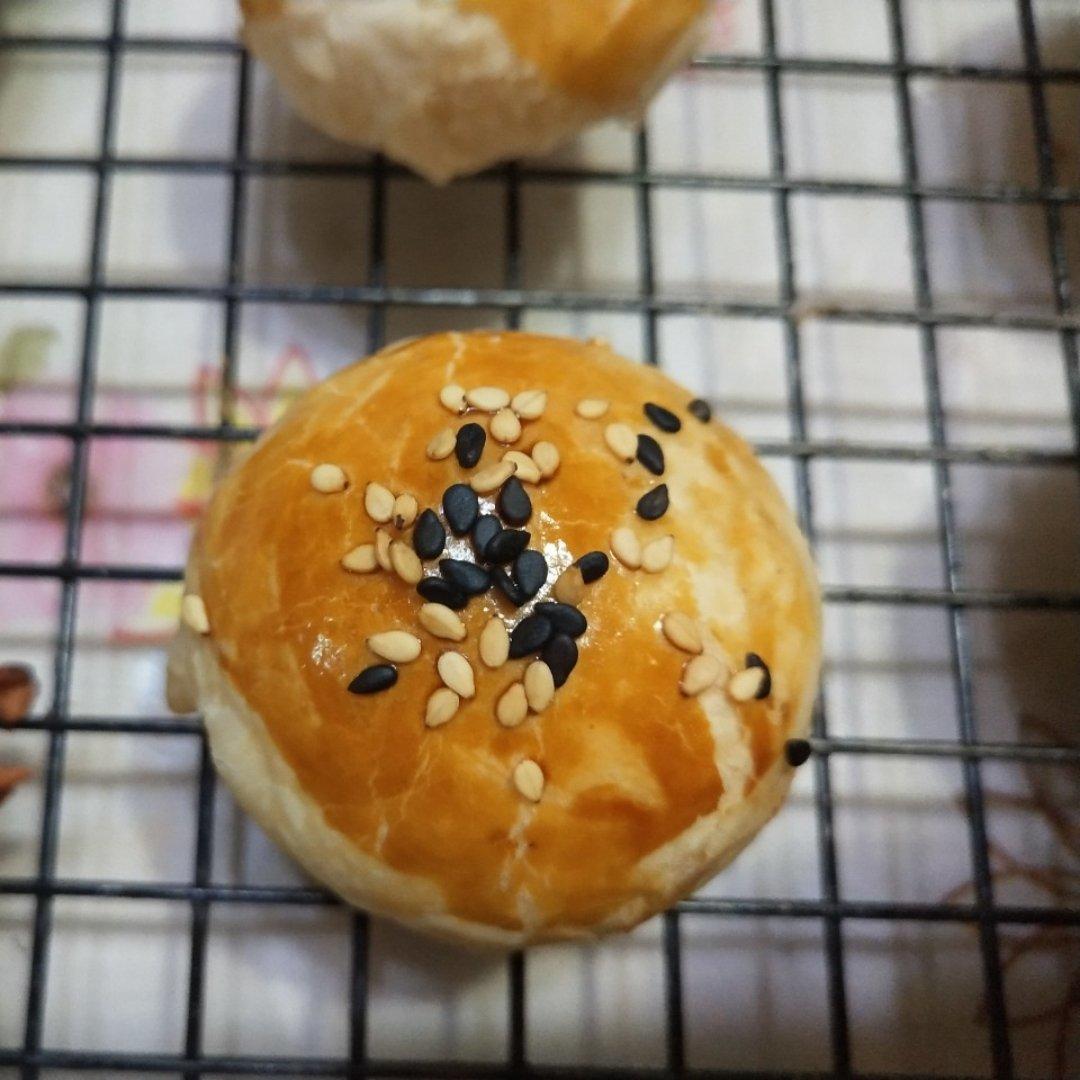 红豆酥