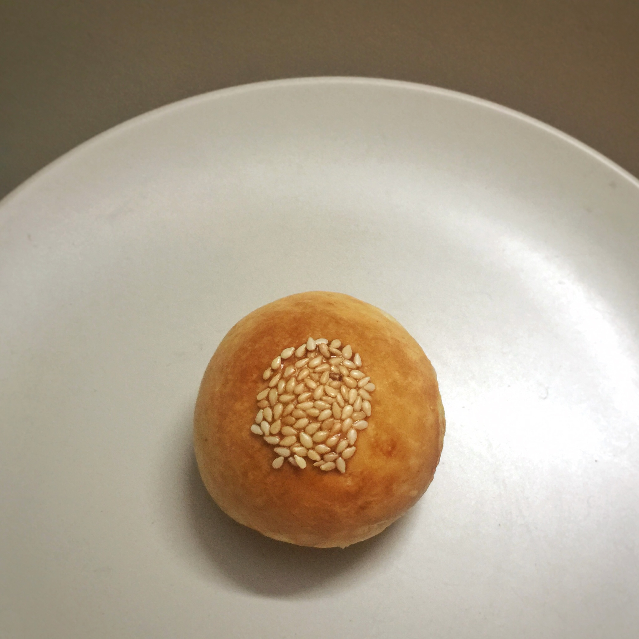 泳式鲜肉榨菜月饼