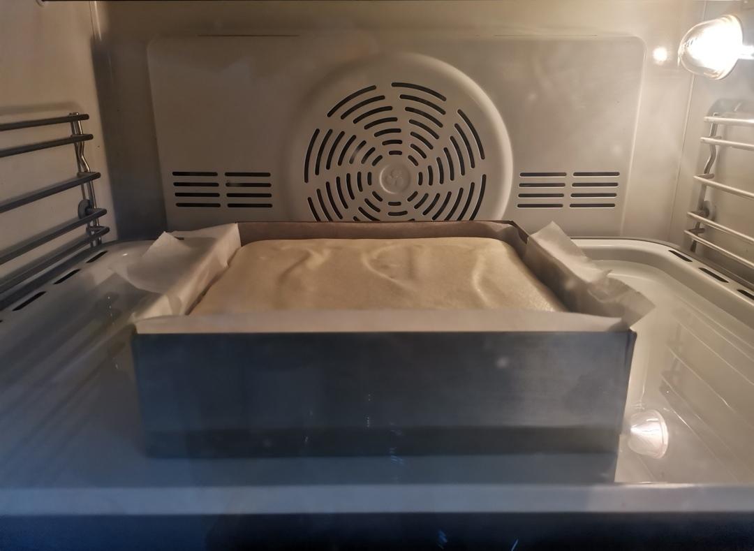 糖烤栗子【10月北鼎烤箱食谱】