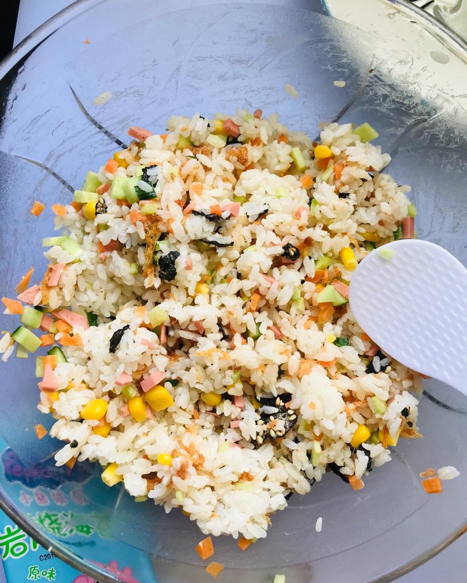 三角饭团