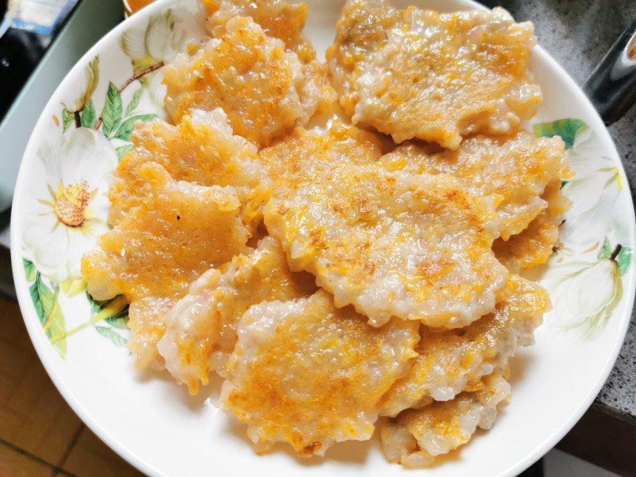 虾仁别再炒着吃了，这样做，当早餐大人孩子都爱吃
