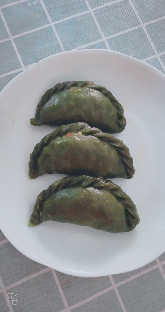 糯香艾米果