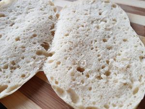 帕尼尼面包&三明治的做法 步骤8