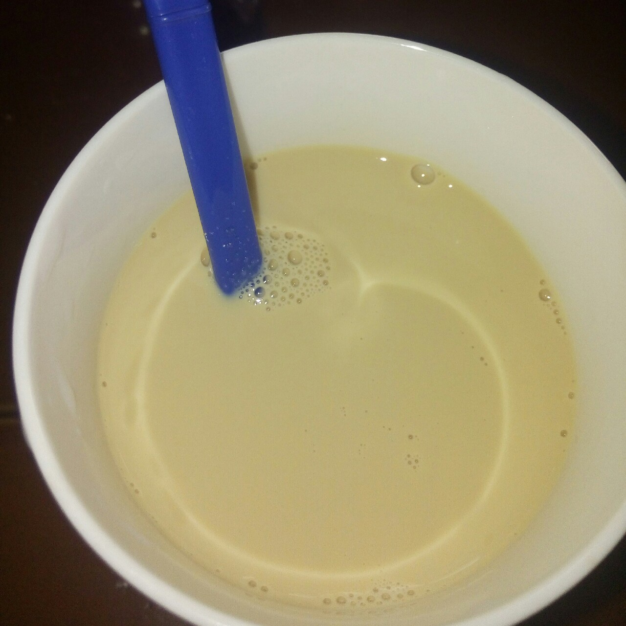 奶茶