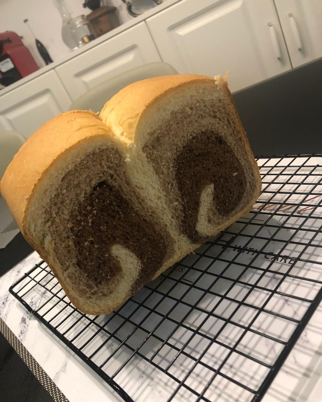 酸奶吐司（柏翠8500w）