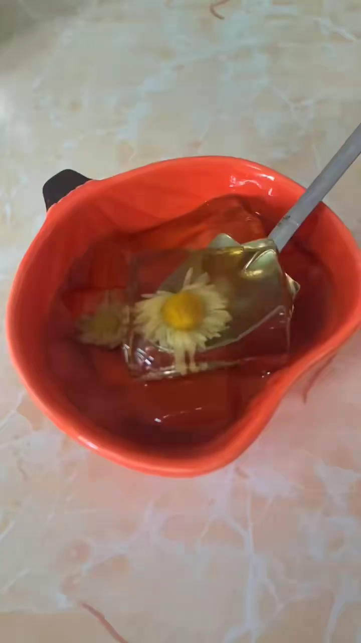 ㊙️超简单的红糖冰粉❗️夏季必备消暑神器🔥