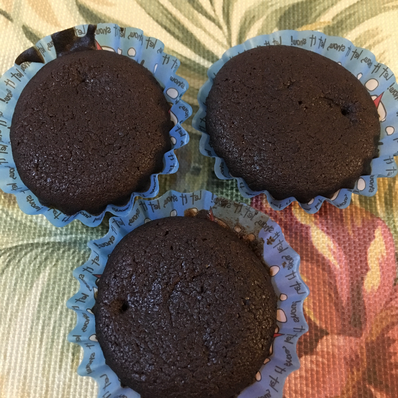 完全素食巧克力蛋糕