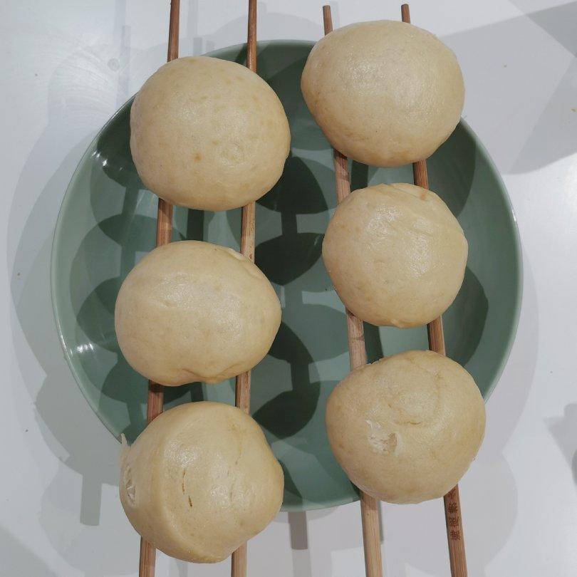 馒头成形记（图文完全版）