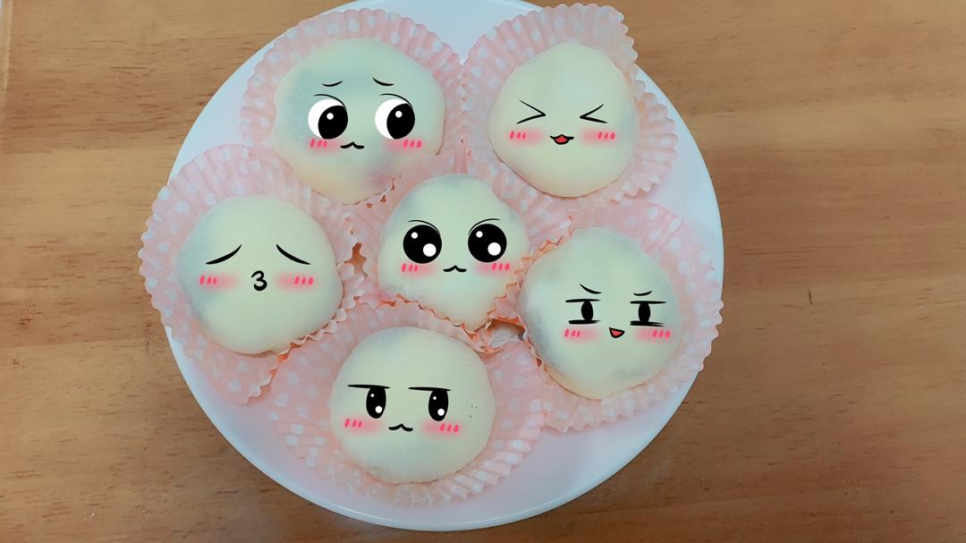 雪媚娘（超详细）