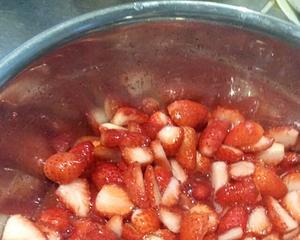 自制草莓酱的做法 步骤5