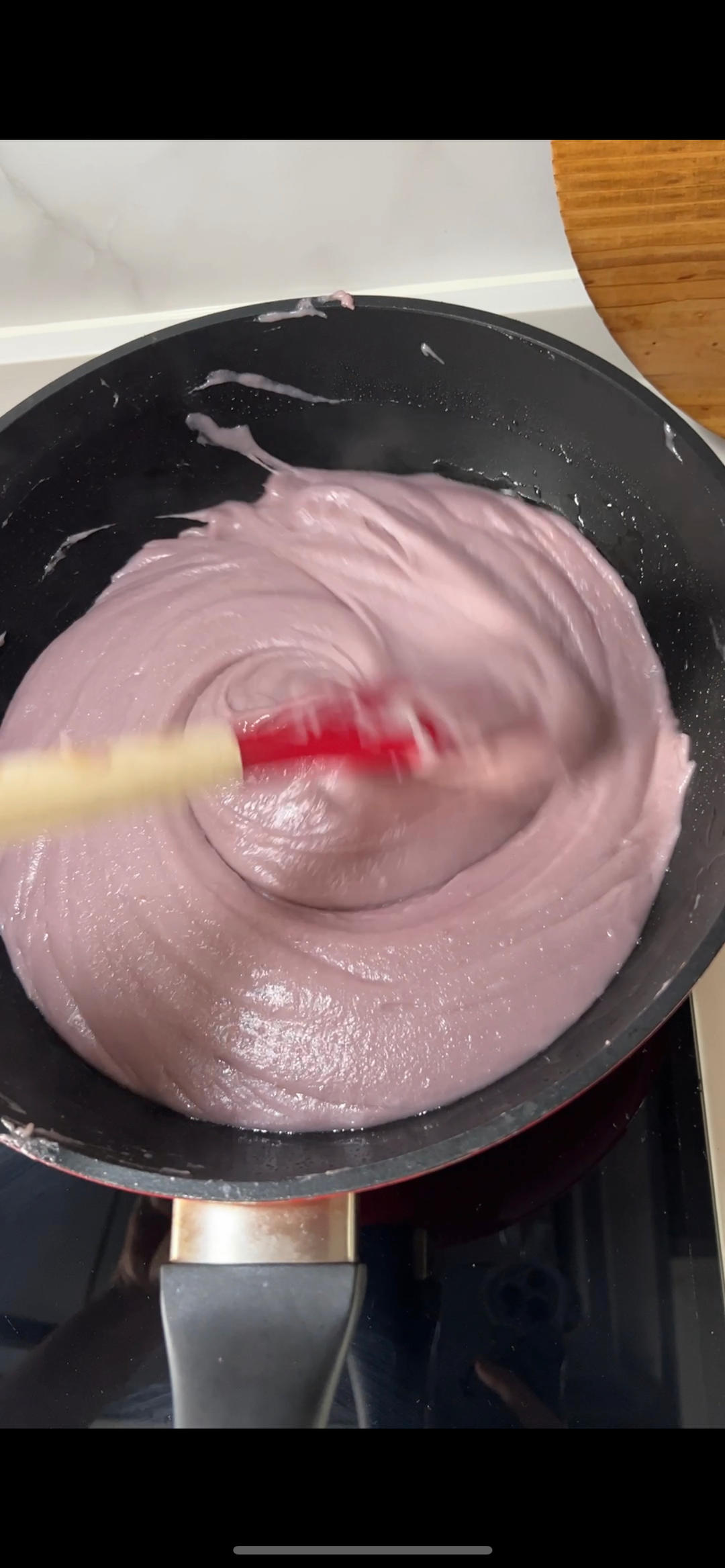 记录一个酥到掉渣的酥皮