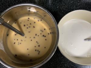 红豆椰汁千层糕（马蹄粉）的做法 步骤10