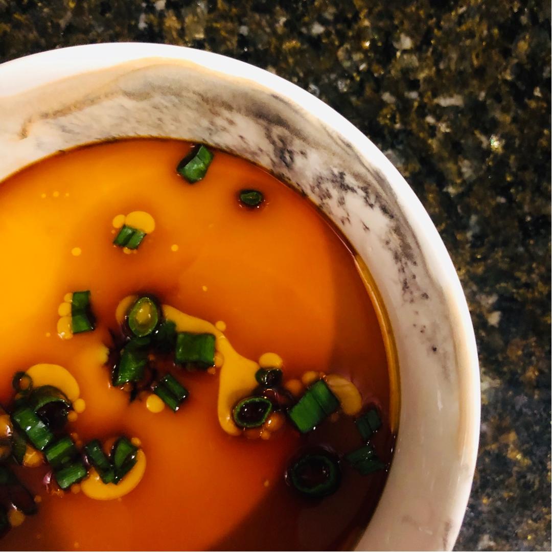 超快手低失败近乎完美蒸蛋法