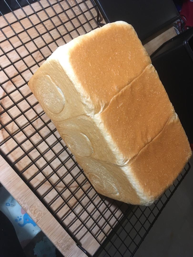 史上最详细的基础吐司教程