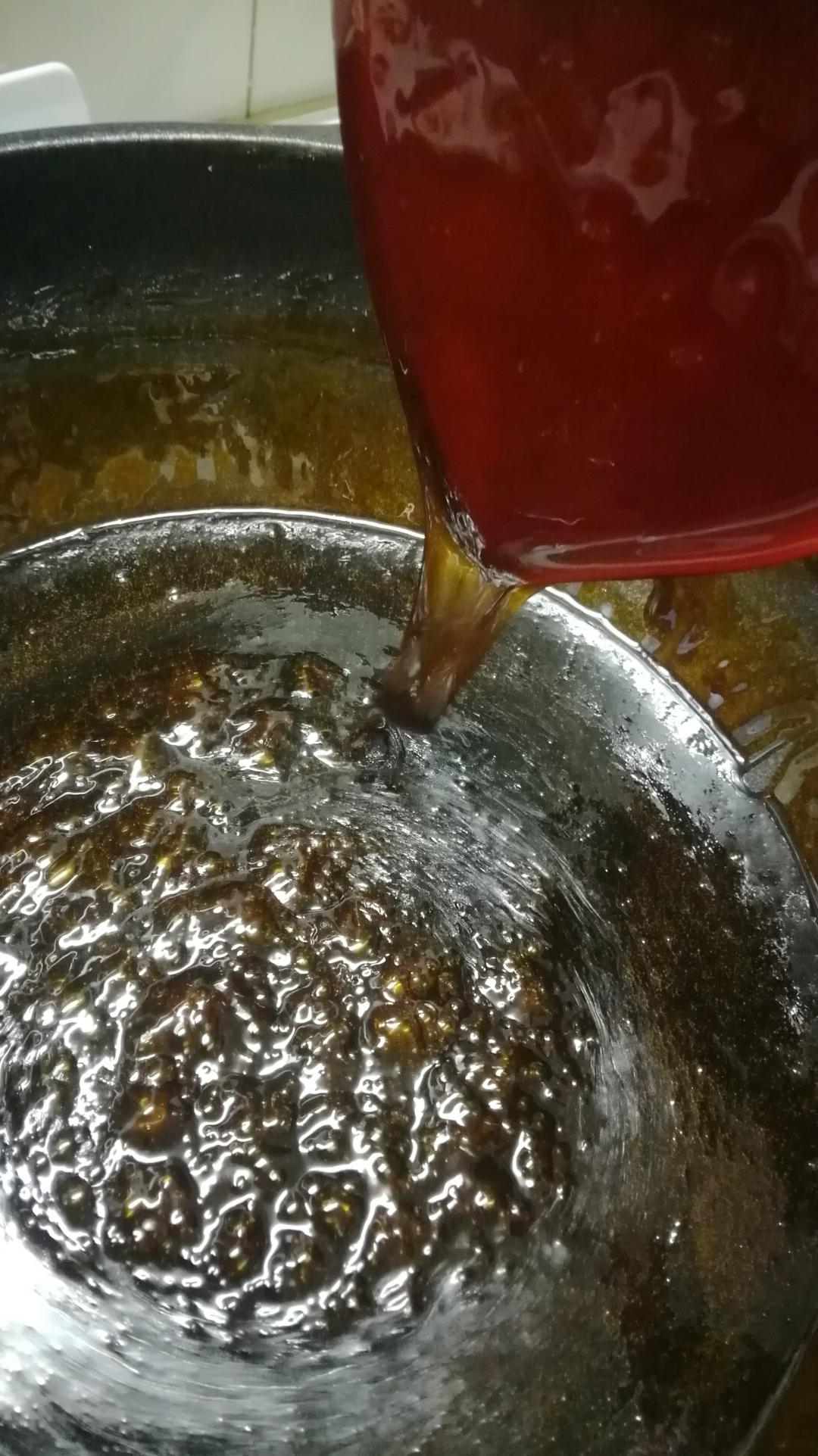 阿胶糕 超详细 零失败（附视频）