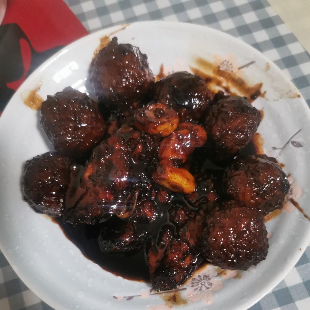 好吃到舔手指的红烧鸡翅😋孩子的最爱❤️