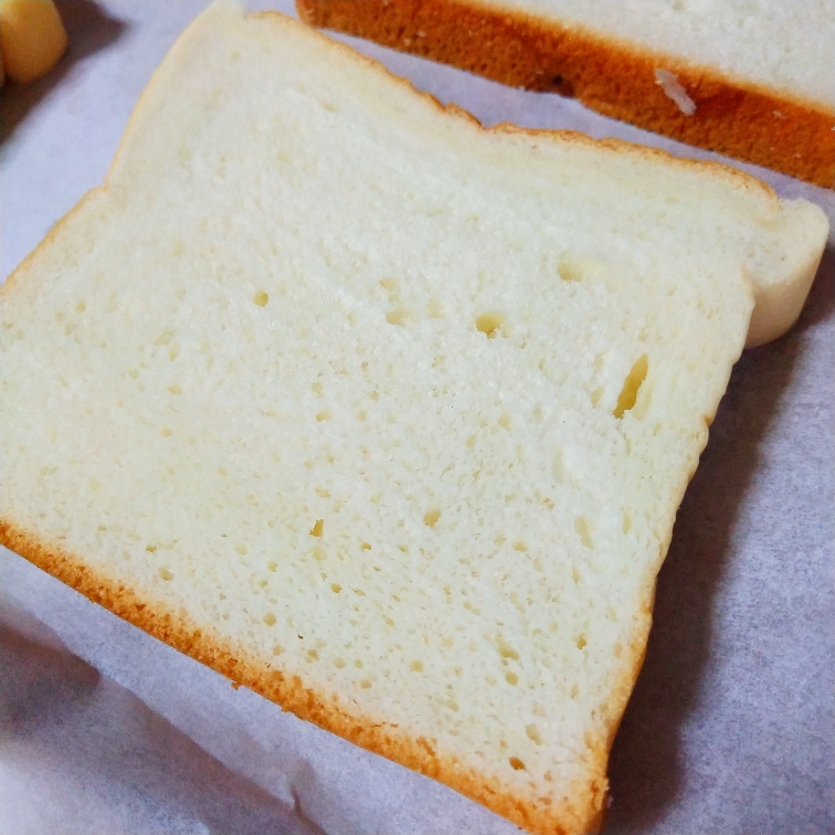 芝士玉米🌽吐司面包🍞的做法 步骤1