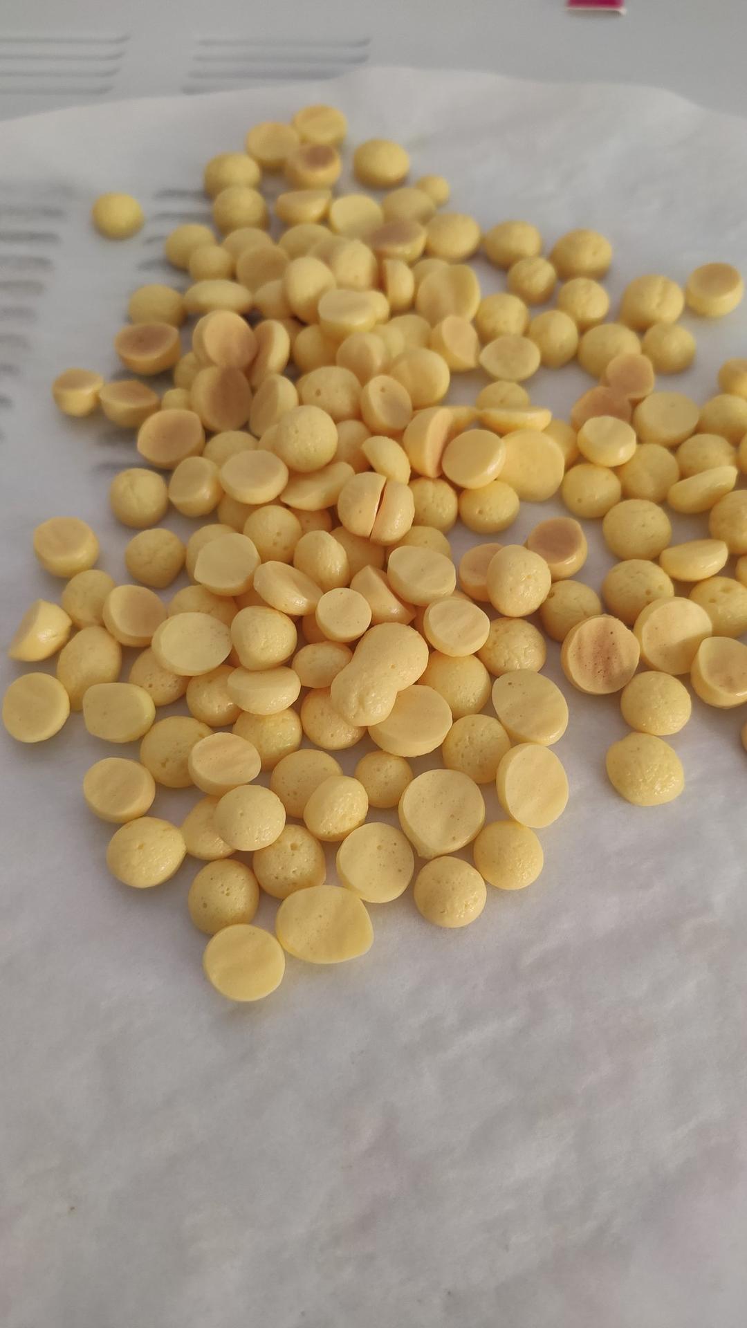 溶豆（微波炉）