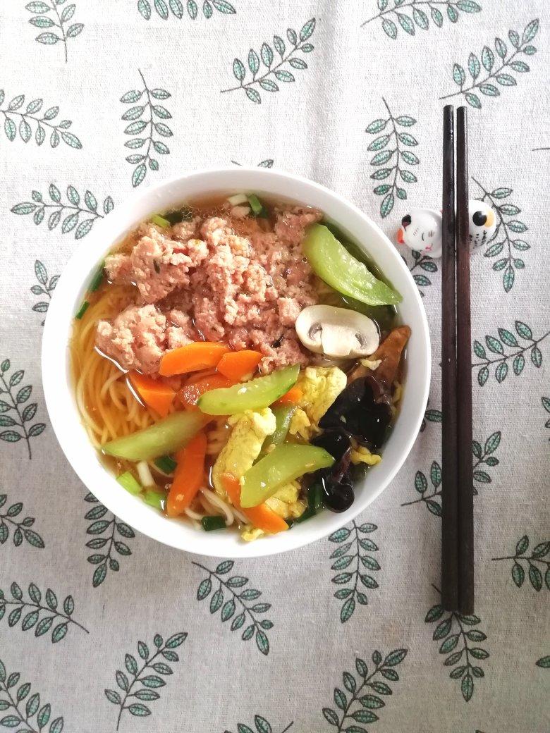 高考早餐+油！