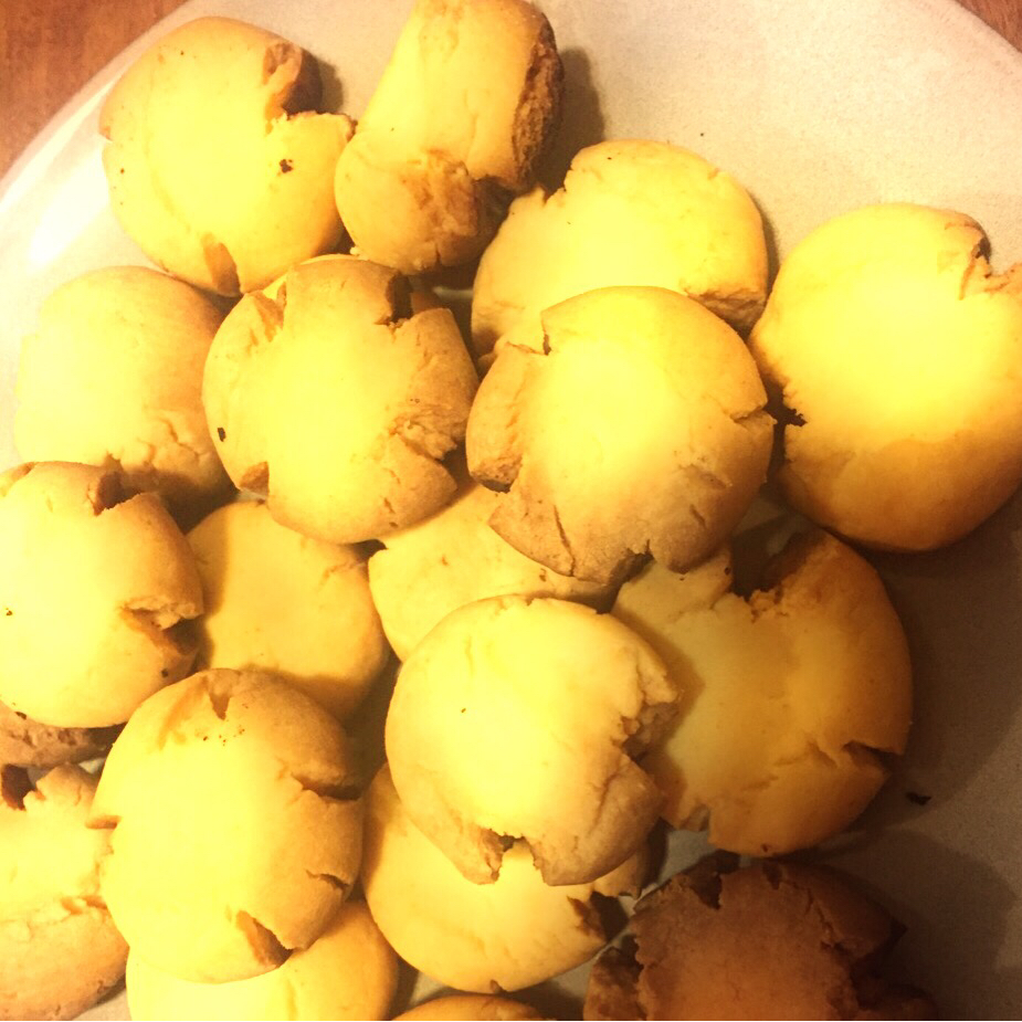 玛格丽特饼干