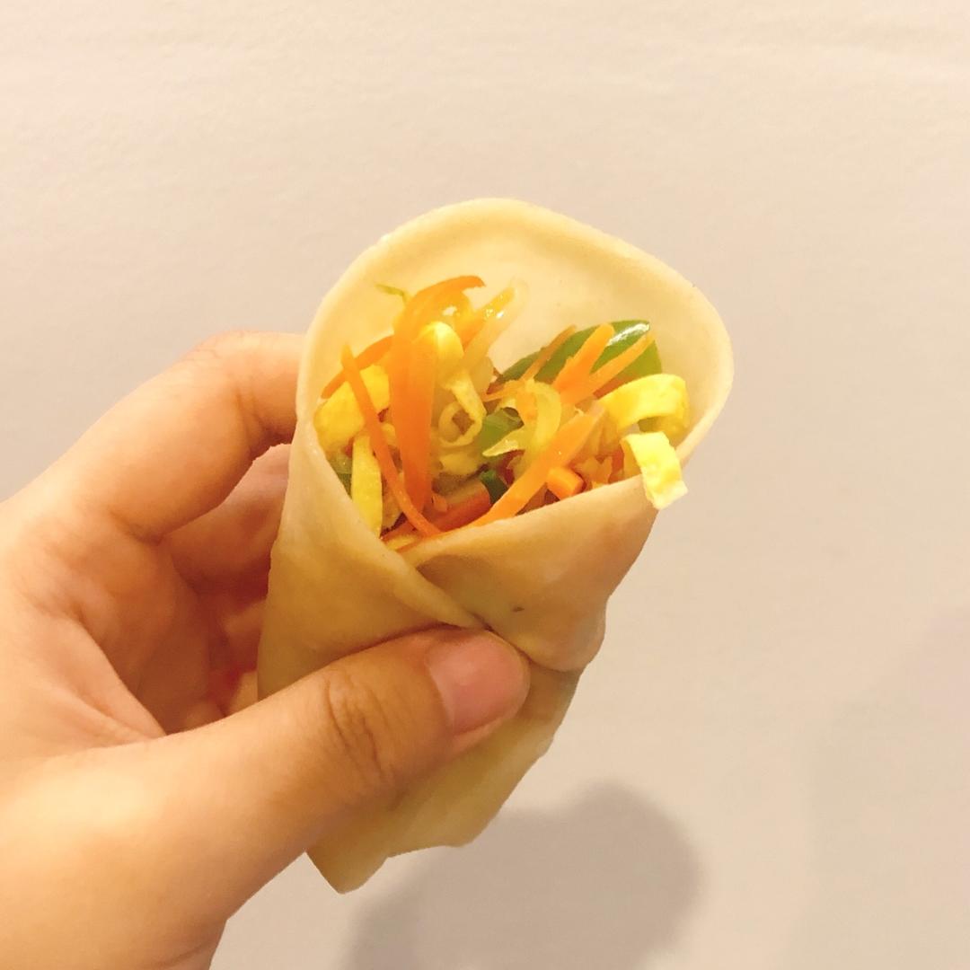 春饼