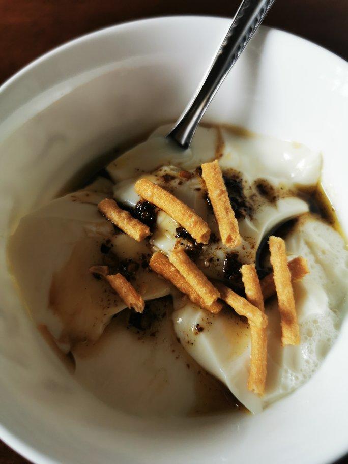 自制豆花技术总结