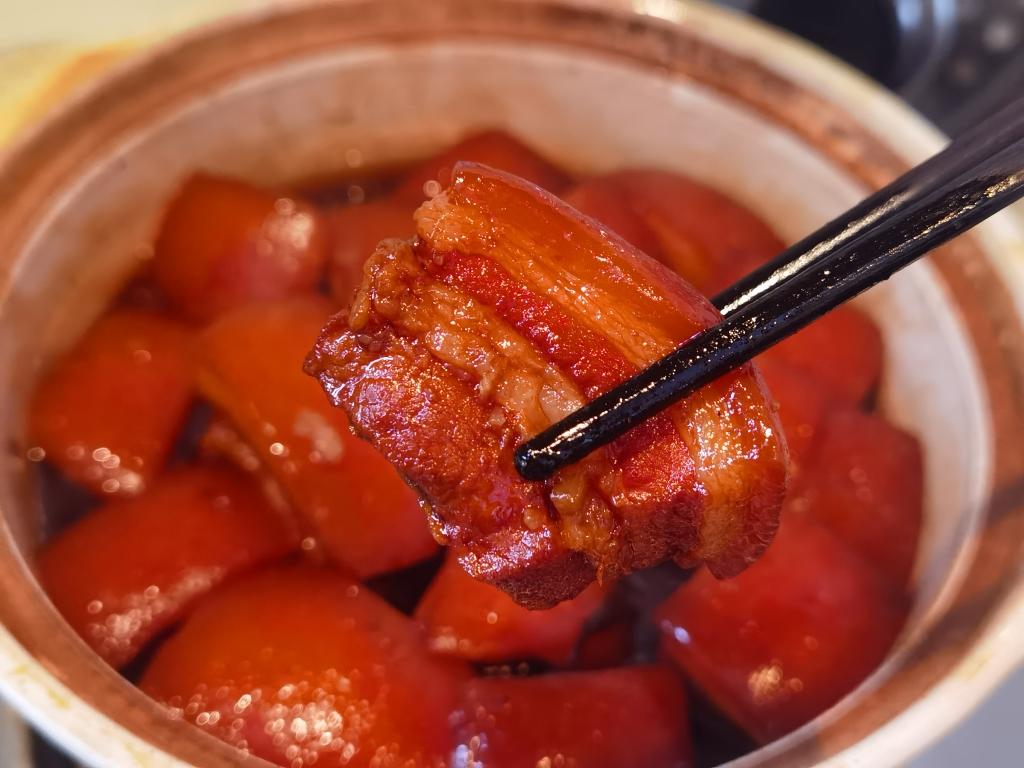 东坡肉的做法