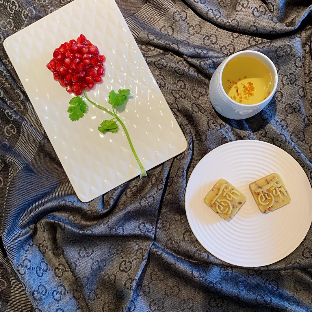 想妈的三心美食