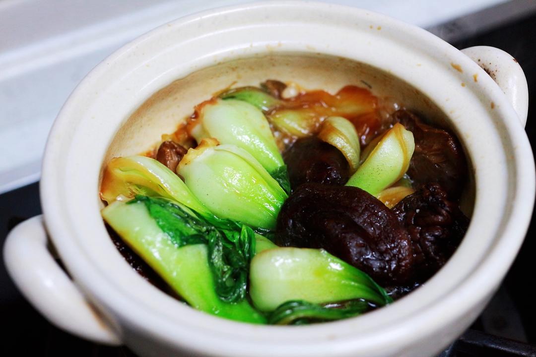 上班族的快手菜（不断更新中）