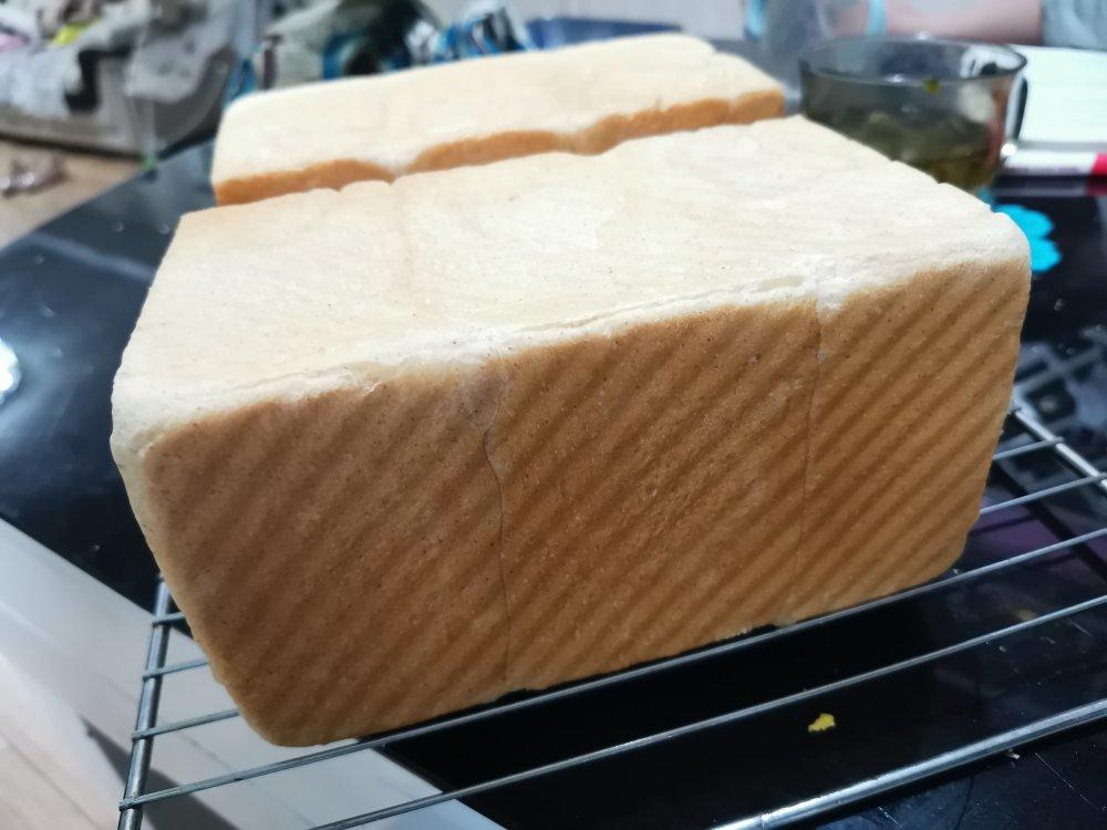 百分之百成功吐司