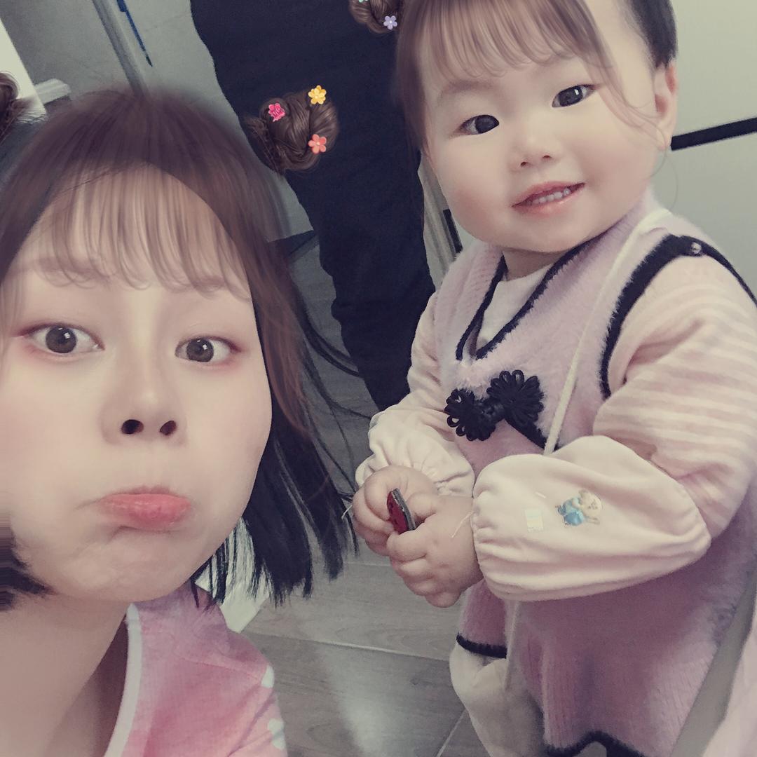 祺宝麻麻在努力