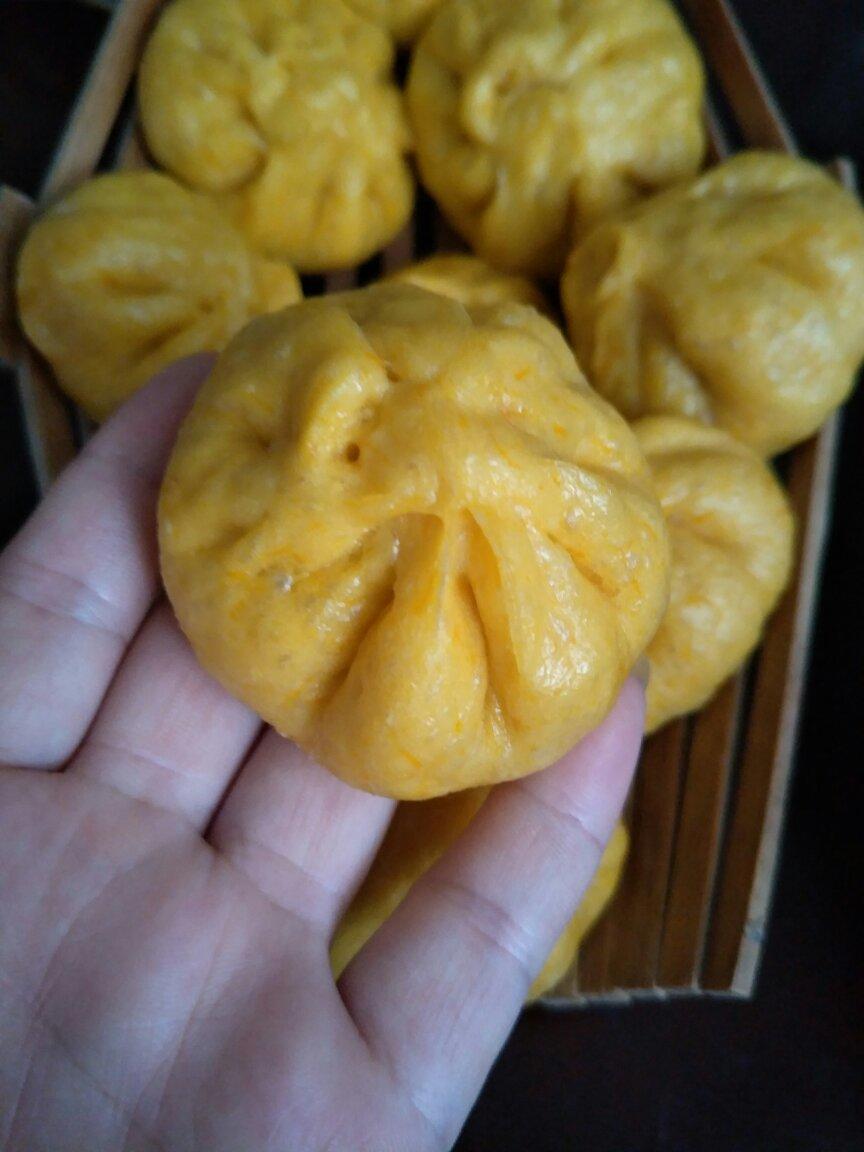 ~肉包子~多汁、松软包子君的制作攻略