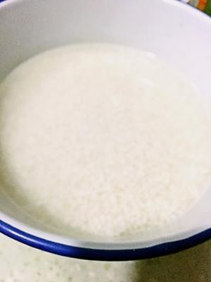 自酿米酒的做法 步骤1