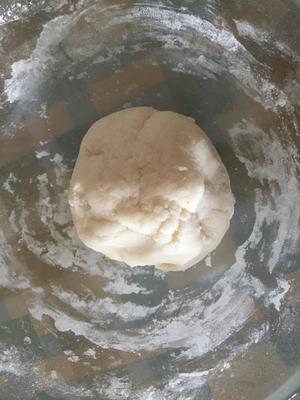 冰皮月饼（simple版）的做法 步骤1