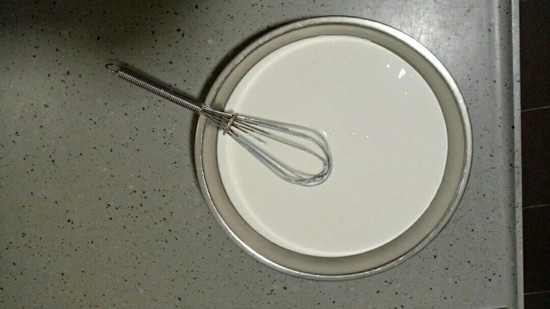 驴打滚——年味